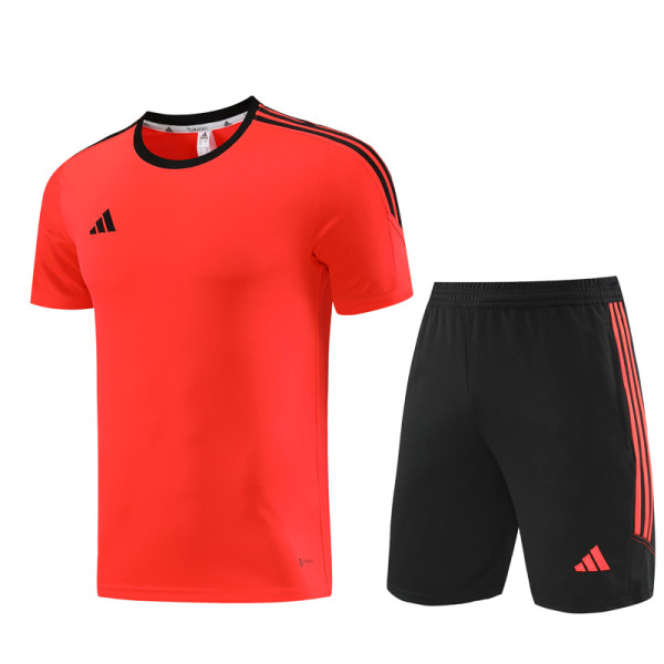 2023 AD02 Orange Training Short Suit