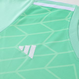 2023 AD05 Green Training Short Suit