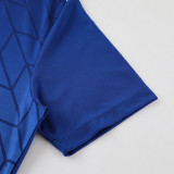 2023 AD05 Light Blue Training Short Suit