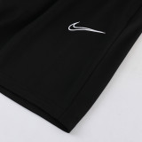 2023 NK ND02 White Training Short Suit
