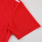 2023 AD05 Red Training Short Suit