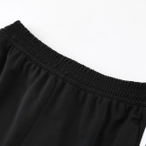 2023 AD03 Grey Training Short Suit