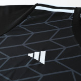 2023 AD05 Black Training Short Suit