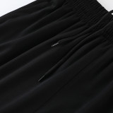 2023 NK ND02 White Training Short Suit