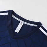 2023 AD05 Royal Blue Training Short Suit