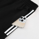 2023 AD03 Grey Training Short Suit