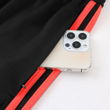 2023 AD02 Orange Training Short Suit
