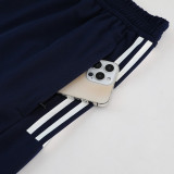 2023 AD03 Royal Blue Training Short Suit