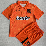 2023 AFC Richmond Away Kids Soccer Jersey