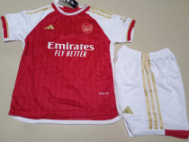 23-24 ARS Home Kids Soccer Jersey