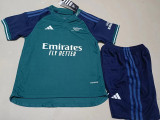 23-24 ARS Third Kids Soccer Jersey