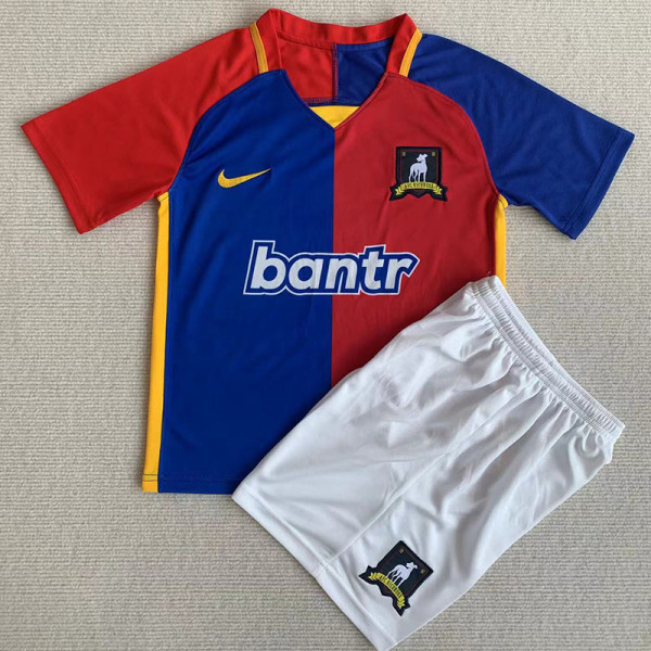 2023 AFC Richmond Home Kids Soccer Jersey