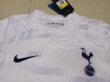 23-24 TOT Home Kids Soccer Jersey