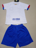 23-24 BAR Away Kids Soccer Jersey