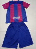 23-24 BAR Home Kids Soccer Jersey