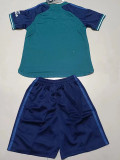 23-24 ARS Third Kids Soccer Jersey