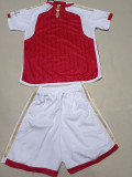 23-24 ARS Home Kids Soccer Jersey