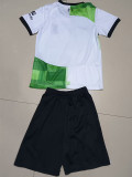 23-24 LIV Away Kids Soccer Jersey