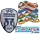 UEFA N L+2020 CHAMPIONS(欧国联+冠军胸前杯)