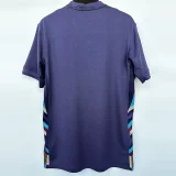 2024 England Away 1:1 Fans Soccer Jersey