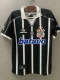 1999 Corinthians Away Retro Soccer Jersey