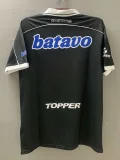 1999 Corinthians Away Retro Soccer Jersey