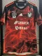 23-24 Tigres UANL Third Fans Soccer Jersey
