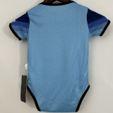 22-23 Napoli Home Baby Infant Crawl Suit