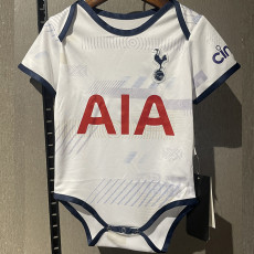 23-24 TOT Home Baby Infant Crawl Suit