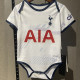 23-24 TOT Home Baby Infant Crawl Suit
