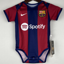23-24 BAR Home Baby Infant Crawl Suit