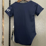 23-24 PSG Home Baby Infant Crawl Suit