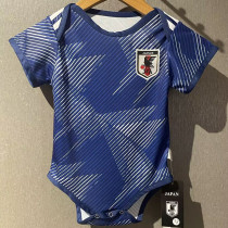 22-23 Japan Home Baby Infant Crawl Suit