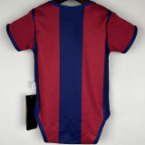 23-24 BAR Home Baby Infant Crawl Suit
