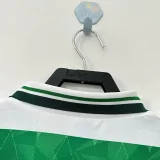 1989-1991 Celtic Home Retro Soccer Jersey