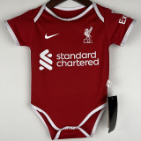 23-24 LIV Home Baby Infant Crawl Suit