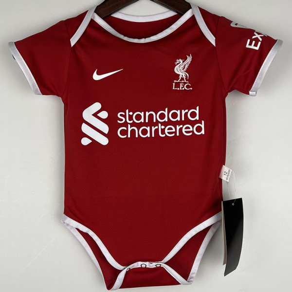 23-24 LIV Home Baby Infant Crawl Suit