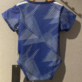 22-23 Japan Home Baby Infant Crawl Suit