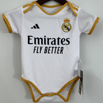 23-24 RMA Home Baby Infant Crawl Suit