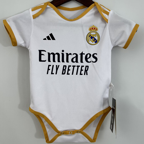 23-24 RMA Home Baby Infant Crawl Suit