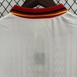 1994 Spain Away Retro Soccer Jersey