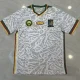 2024 Cameroon White Special Edition Fans Soccer Jersey