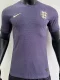 2024 England Away Player Version Soccer Jersey