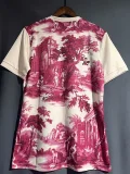 23-24 ARS Pink Special Edition Fans Training Shirts