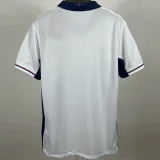 2024 England Home Fans Soccer Jersey