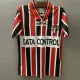 1997 Sao Paulo Away Retro Soccer Jersey