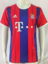 2014-2015 Bayern Home Retro Soccer Jersey
