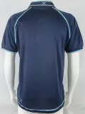 1999-2001 West Ham Away Retro Soccer Jersey