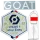 LIGUE1 CHAMPION 2023 +GOAT (法甲冠军+左袖广告)
