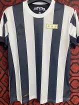 2017 JUV Limited Edition 120th Anniversary Retro Soccer Jersey